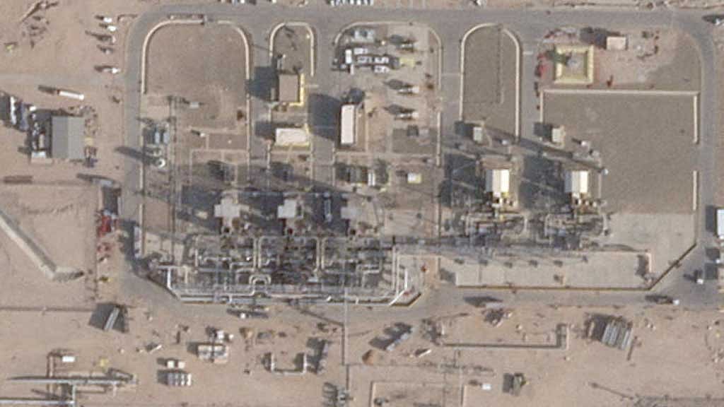 S Arabia ramps up Gulf oil exports after pipeline attack