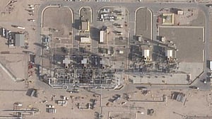 S Arabia ramps up Gulf oil exports