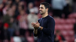 Arteta agrees new Arsenal deal: report