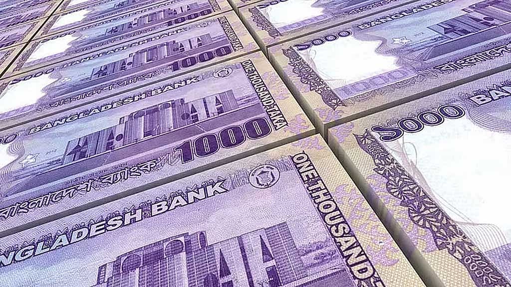 Lawyer sends legal notice seeking Tk 1,000 note withdrawal, end to unbacked money printing