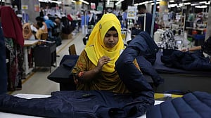How a Bangladeshi garment-maker fights West Asia energy crunch