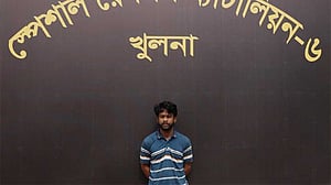 Student beaten to death over alleged ‘rice stealing’: KU student held