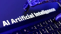 AI 'Terminator' hype masks real Chinese threat: McGeever