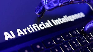 AI 'Terminator' hype masks real Chinese threat: McGeever