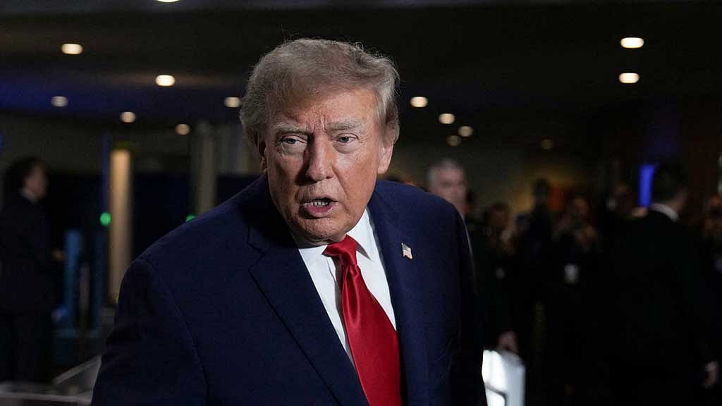 Trump to defend Iran war, push peace agenda in UN speech