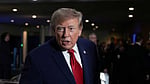 Trump to defend Iran war, push peace agenda in UN speech