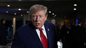 Trump to defend Iran war, push peace agenda in UN speech