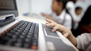 1.5mn Pakistani children sexually abused online: report