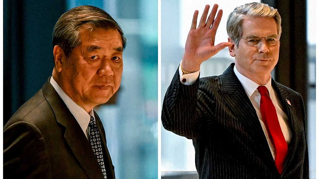 Investors hedge bets across divided US, China AI markets