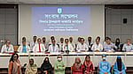 BMU plans liver transplants at ‘a third’ of India’s cost