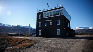 US to open 2 new military bases in Greenland