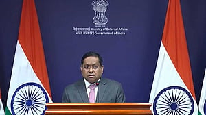 India seeks ‘constructive’ ties with Bangladesh: Jaiswal