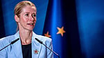 EU Red Sea mission needs more warships: Kallas