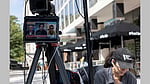 Trump's White House media ban faces legal challenge