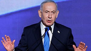 Netanyahu will 'tell the truth' on Israel's actions at UN