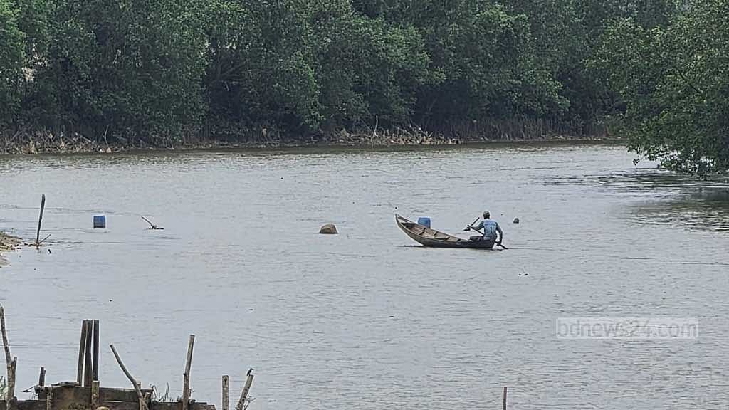 Is smuggled Bangladeshi fertiliser feeding Myanmar’s conflict?