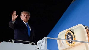 ‘Freedom’ will come to Cuba: Trump