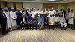 Half of Jamaat MPs abroad on 16-day ‘study tour’ - Outer head