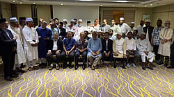 Half of Jamaat MPs abroad on 16-day ‘study tour’