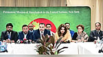 Bangladesh, Turkiye discuss defence cooperation, investment