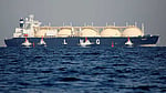 Bangladesh to import six more LNG cargoes