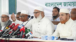 ‘We didn't go to parliament to earn money’: Shafiqur