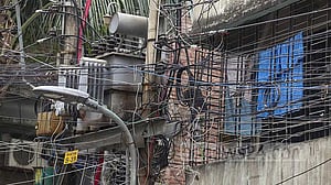 ADB approves $200mn for Dhaka power network upgrades