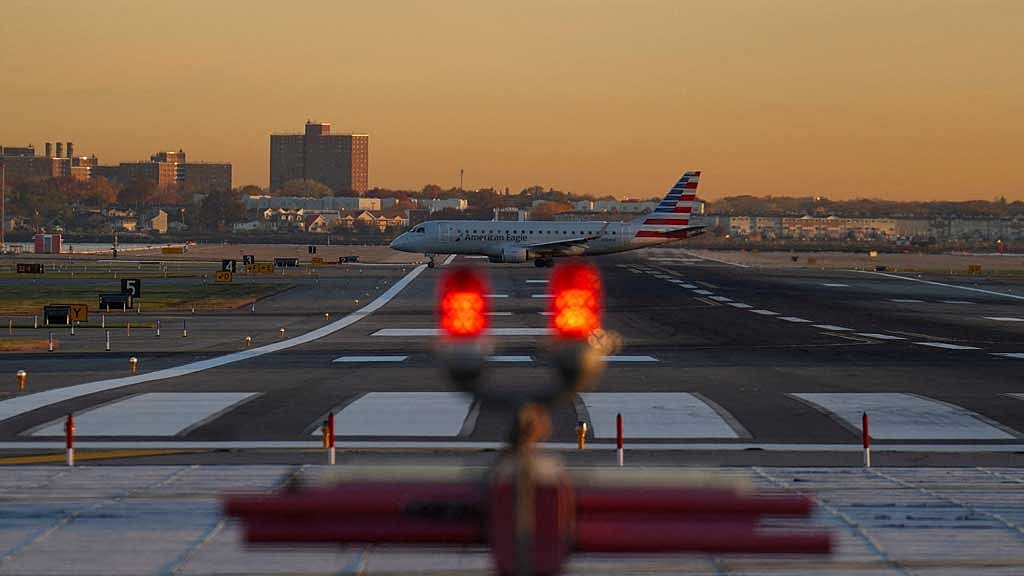 Old computers, telecom failures expose vulnerabilities in US air traffic network