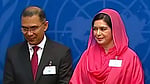 Tarique, Zubaida attend Trump dinner in New York
