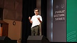 BRAC campus architect shares vision for livable cities