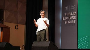 BRAC campus architect shares vision for livable cities