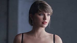 Taylor Swift announces ‘Showgirl: The Encore’ with 4 new songs