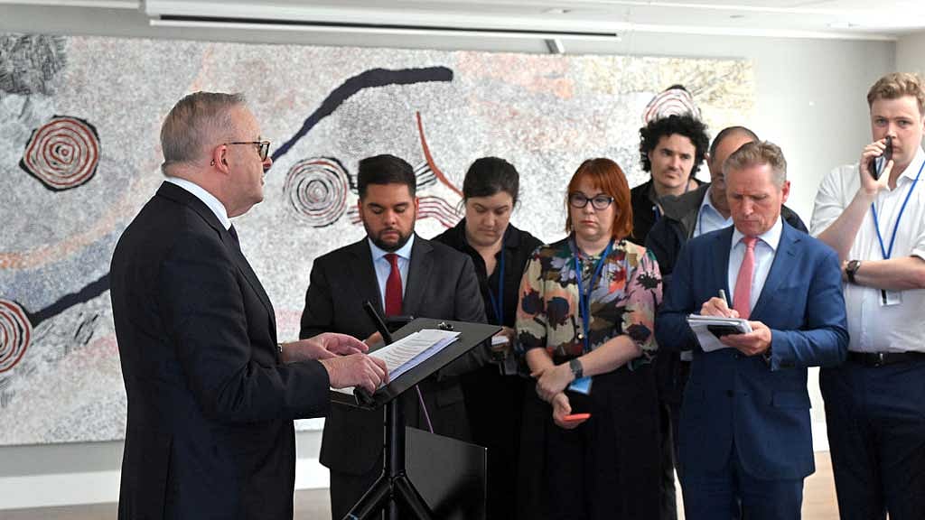 Australia says OpenAI agent hacked into government website