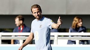 Harry Kane considers future in MLS, NFL