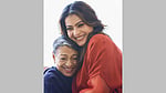 ‘Rulebreaker’: Kajol’s birthday message for mom Tanuja