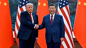 Key issues for Trump-Xi summit