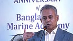 Govt opens ports to global expertise