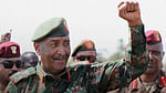 Sudan rejects US remarks on govt legitimacy
