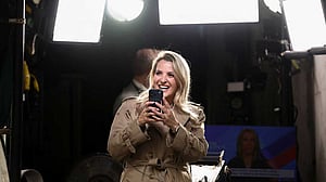 White House restores access to CNN, MS NOW, Politico