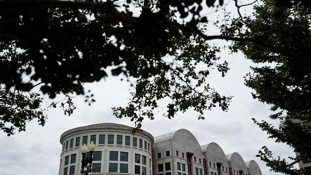 White House pushes faster voter roll checks as DHS hunts noncitizens