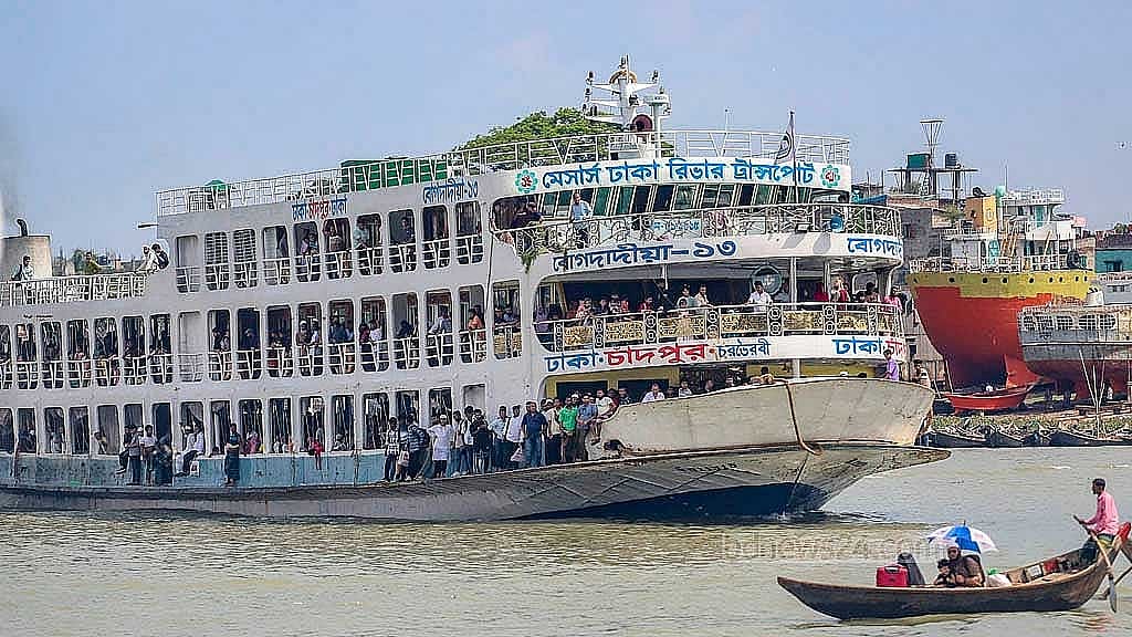 Launch fares raised, no decision yet on trains, ferries