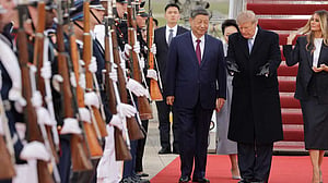 US says China trade truce extended