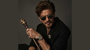 Shah Rukh remains India’s richest actor