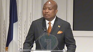 Western countries increase support for slavery reparations: Ghana