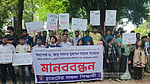 CUET shutdown: Students read letter to PM