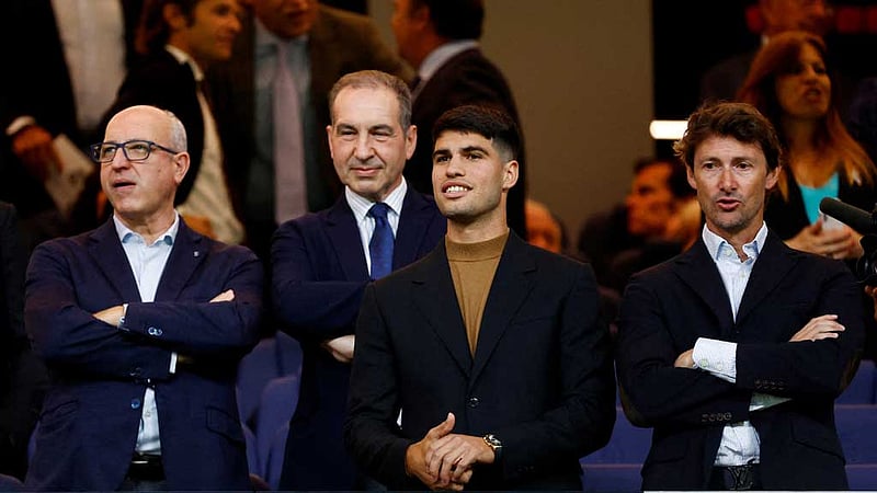 Alcaraz rues Real Madrid's slow start