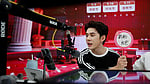 China's 'Lipstick King' confronts slower growth in livestream shopping