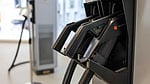 China races to make EV charging faster