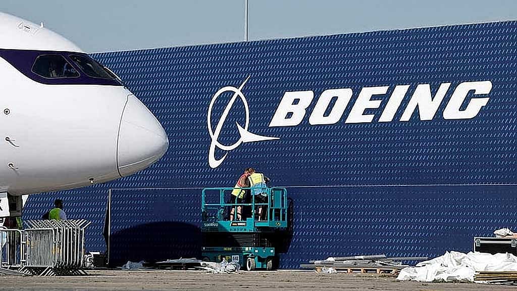 Biman, Boeing sign deal to buy 11 aircraft