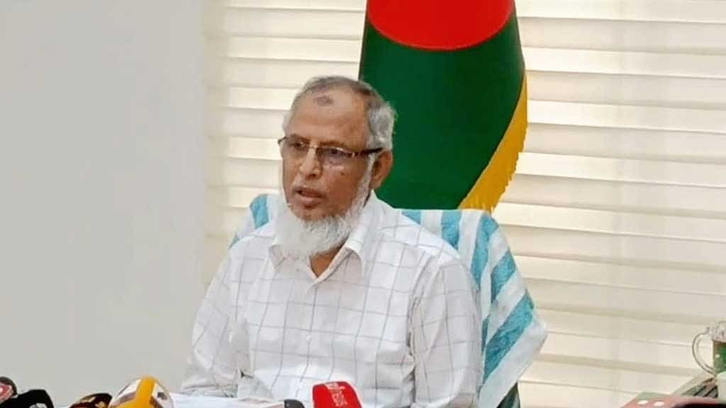 Union council polls likely to begin in January, says Election Commissioner Anwarul